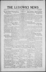 The Ludowici news, 1940 October 17