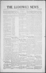 The Ludowici news, 1941 September 11