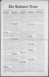 The Ludowici news, 1947 September 19