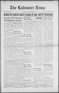 The Ludowici news, 1947 October 17