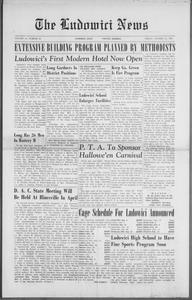 The Ludowici news, 1947 October 24