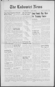 The Ludowici news, 1947 November 7