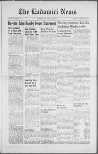 The Ludowici news, 1947 November 28