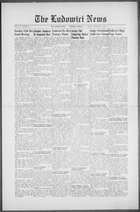 The Ludowici news, 1948 February 6