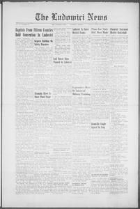 The Ludowici news, 1948 March 26