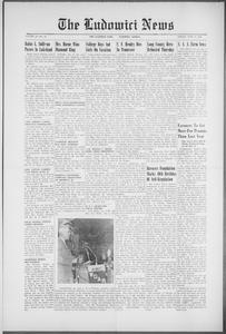 The Ludowici news, 1948 June 11