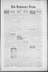 The Ludowici news, 1948 October 1