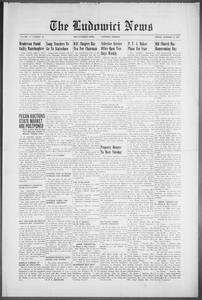 The Ludowici news, 1948 October 15