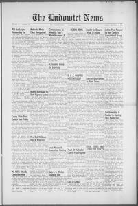 The Ludowici news, 1948 December 10