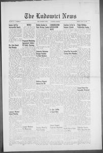 The Ludowici news, 1949 May 27