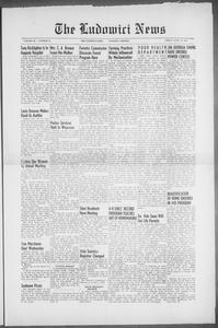 The Ludowici news, 1949 June 10