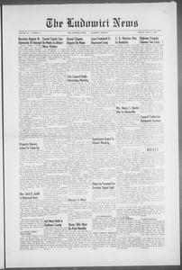 The Ludowici news, 1949 June 17