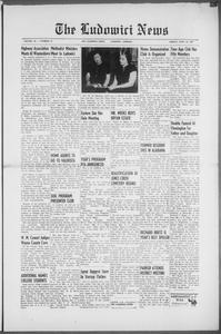 The Ludowici news, 1949 September 23