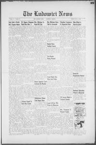 The Ludowici news, 1949 November 11