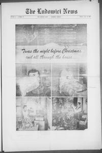 The Ludowici news, 1949 December 23