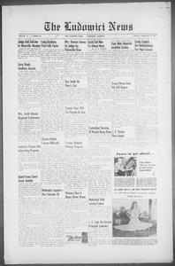 The Ludowici news, 1950 February 17