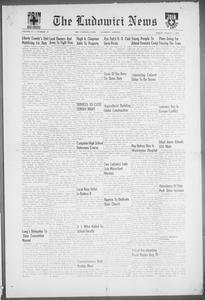 The Ludowici news, 1950 August 4