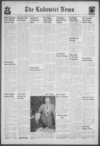 The Ludowici news, 1957 September 20