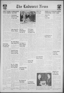 The Ludowici news, 1959 April 24