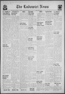 The Ludowici news, 1959 July 10