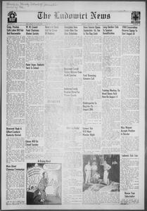 The Ludowici news, 1959 August 21