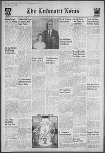 The Ludowici news, 1959 August 28