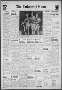 The Ludowici news, 1959 September 11