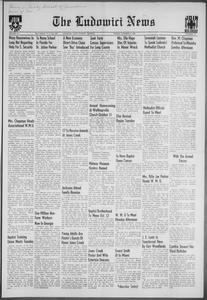 The Ludowici news, 1959 October 9