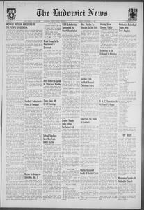 The Ludowici news, 1959 December 4