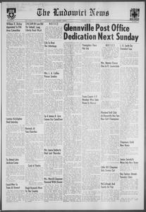 The Ludowici news, 1961 August 4
