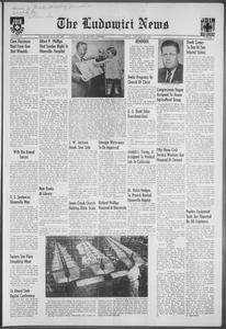 The Ludowici news, 1962 January 26