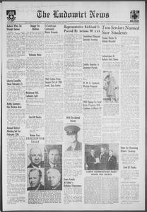 The Ludowici news, 1962 February 16