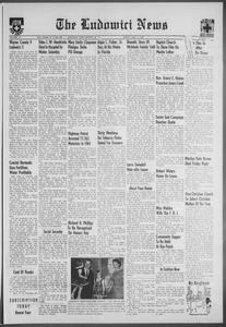 The Ludowici news, 1962 May 11