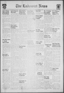 The Ludowici news, 1962 December 21