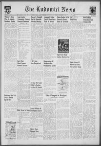 The Ludowici news, 1963 October 11