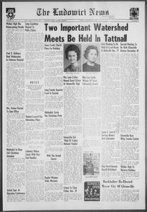 The Ludowici news, 1963 December 13