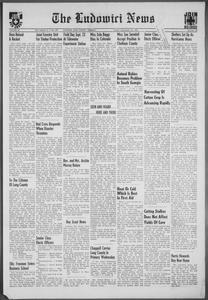 The Ludowici news, 1964 September 18