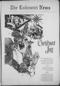 The Ludowici news, 1967 December 21