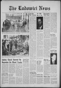 The Ludowici news, 1968 February 1