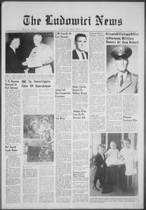The Ludowici news, 1968 July 4