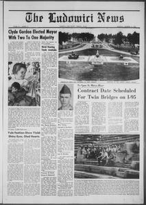 The Ludowici news, 1969 December 4