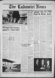The Ludowici news, 1969 December 18