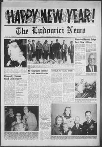 The Ludowici news, 1970 January 1