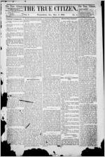 The true citizen, 1882 May 5
