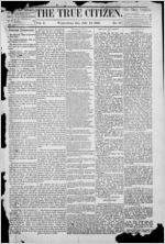 The true citizen, 1882 July 14