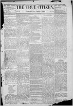 The true citizen, 1882 August 4