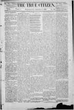 The true citizen, 1882 September 8