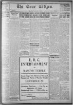The true citizen, 1921 December 17