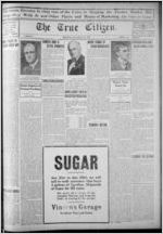 The true citizen, 1922 January 21