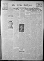 The true citizen, 1923 February 3